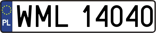 WML14040