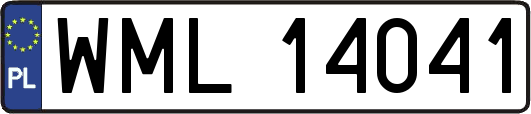 WML14041