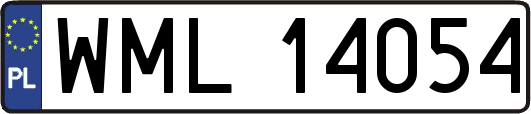 WML14054