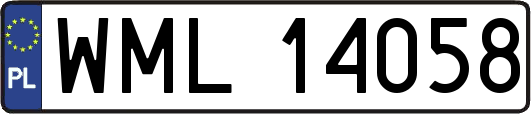 WML14058