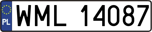 WML14087