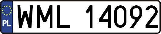 WML14092