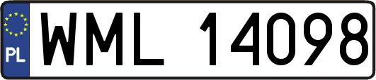 WML14098