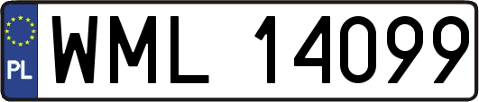 WML14099