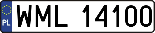 WML14100