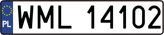 WML14102