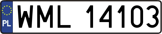 WML14103