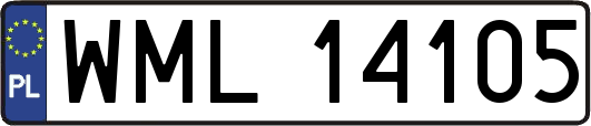 WML14105