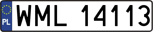 WML14113