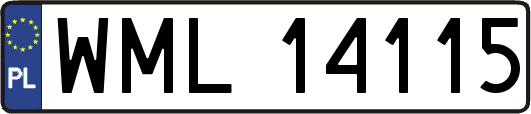WML14115