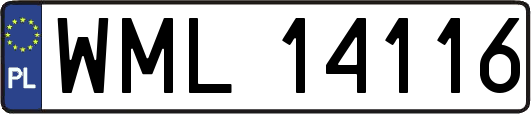 WML14116