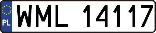 WML14117