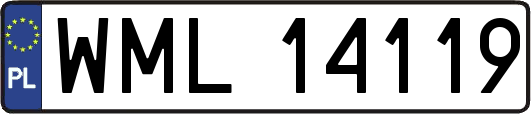 WML14119