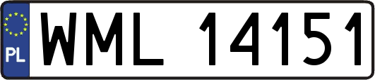 WML14151