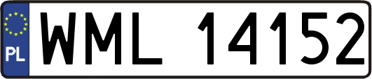 WML14152