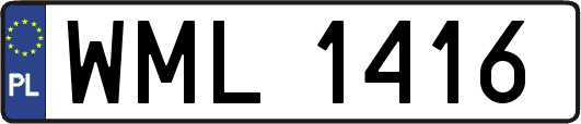 WML1416