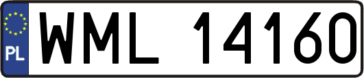 WML14160