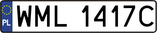 WML1417C