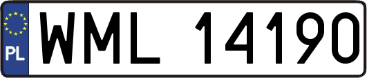WML14190