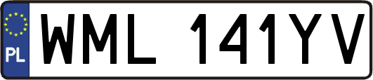 WML141YV