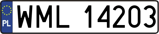WML14203
