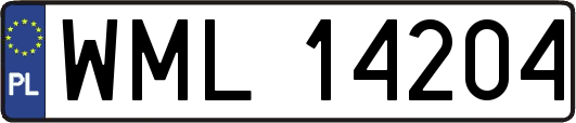 WML14204