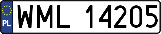 WML14205