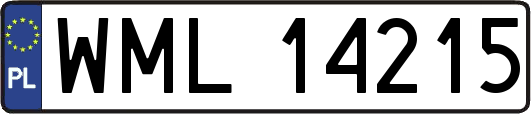 WML14215
