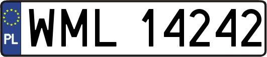 WML14242