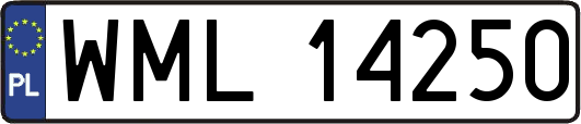WML14250