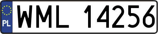 WML14256