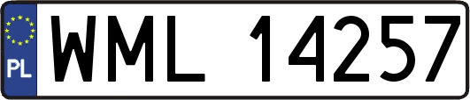 WML14257