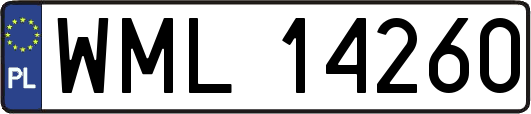 WML14260