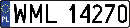 WML14270