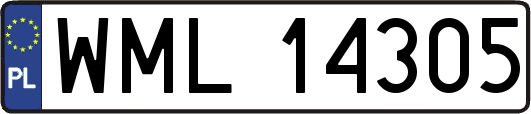 WML14305