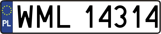 WML14314