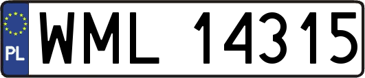 WML14315