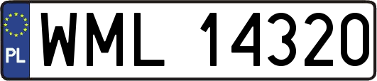 WML14320