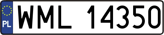WML14350