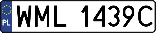 WML1439C