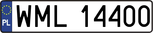 WML14400