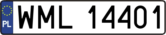 WML14401