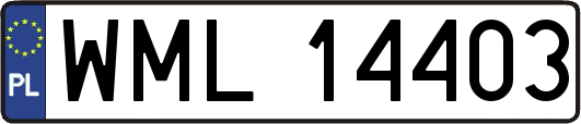 WML14403