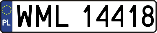 WML14418
