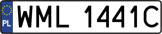 WML1441C