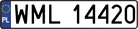 WML14420