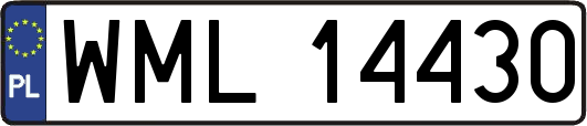 WML14430