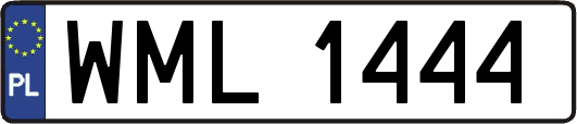 WML1444