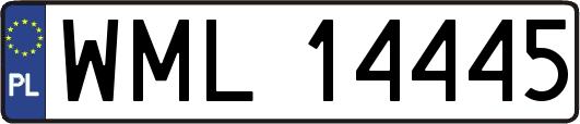 WML14445
