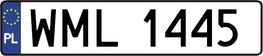 WML1445
